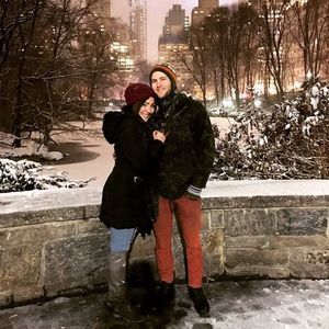 Meet your Posher, Justus